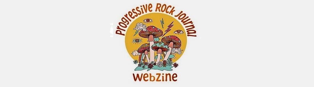 Progressive Rock Journal names Intouríst a “recommended listen”