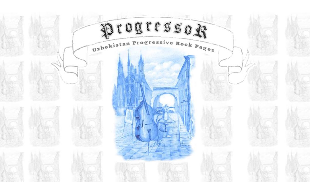 Progressor.net declares our new album “Intouríst” to be a “love letter to the music and spirit of the 1970s” that is “worth a check”