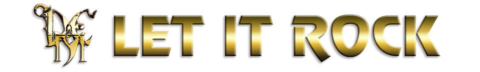 “Let it Rock” declares Intouríst an “…intoxicating drive to a rendezvous between written word and musical passage”