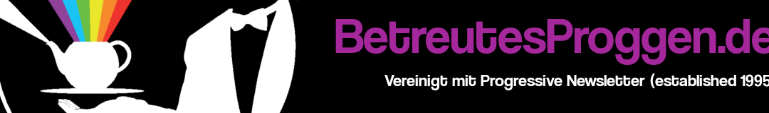 Betreutesproggen.de gives Intouríst 10 stars!