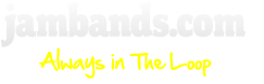 Intouríst premiers at #18 on the Jam Band Charts!