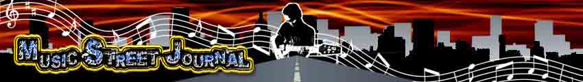 Music Street Journal praises “Intouríst”