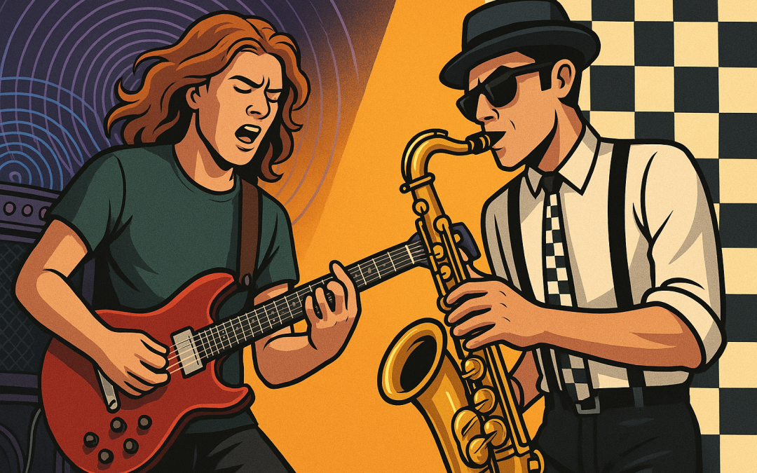 Refestramus does… ska?