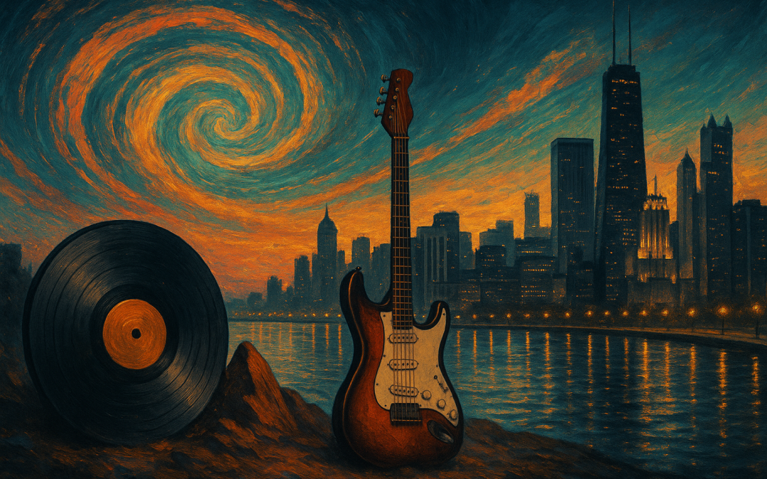 Refestramus Featured on The Yaya Diamond Talk Show